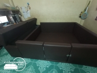 2842020 _1_๒๐๐๔๒๘_0010.jpg - คอกกั้นเด็กขนาด 6x6.5 ฟุต มีสตูลนั่ง | https://hatyaisofa.com